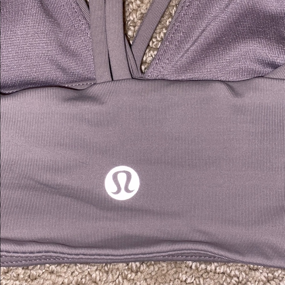 Lululemon Bra - Picture 4 of 7